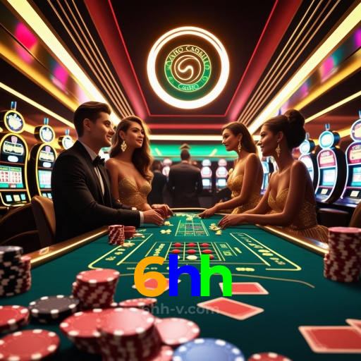Jogos Populares no Cassino