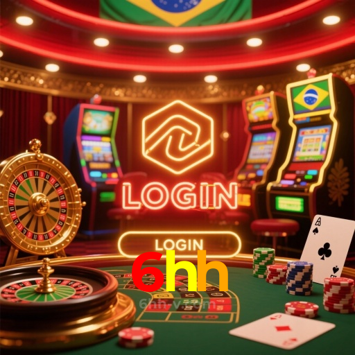 Novos Slots no 6hh