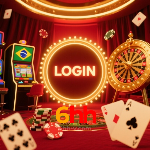 Ambiente vibrante de cassino online