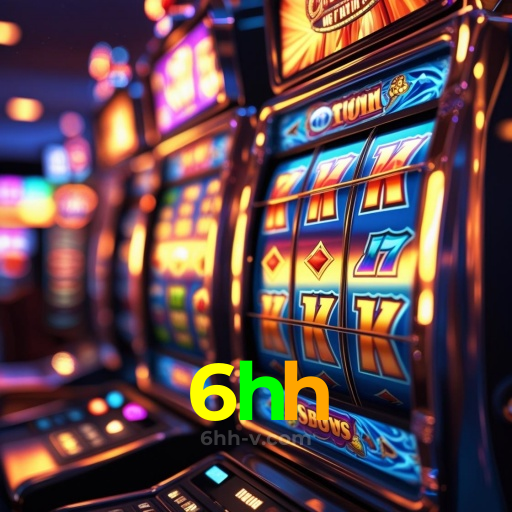 Visão geral dos jogos no 6hh