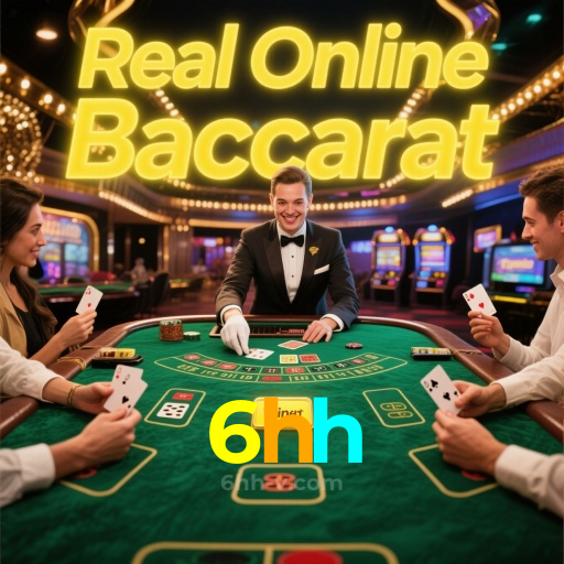 Por Que Jogar no 6hh?